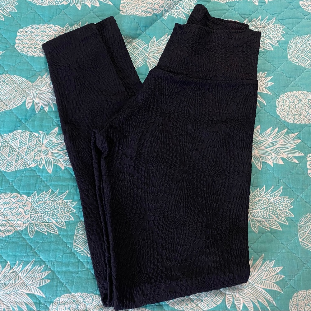 Booty by brabants mermaid leggings